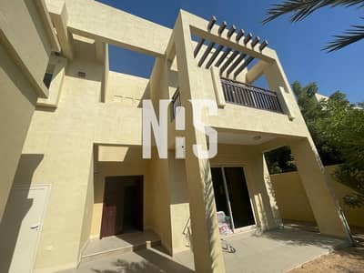 4 Bedroom Villa for Rent in Baniyas, Abu Dhabi - Ready to move in | Big plot | With garden | Phase 2