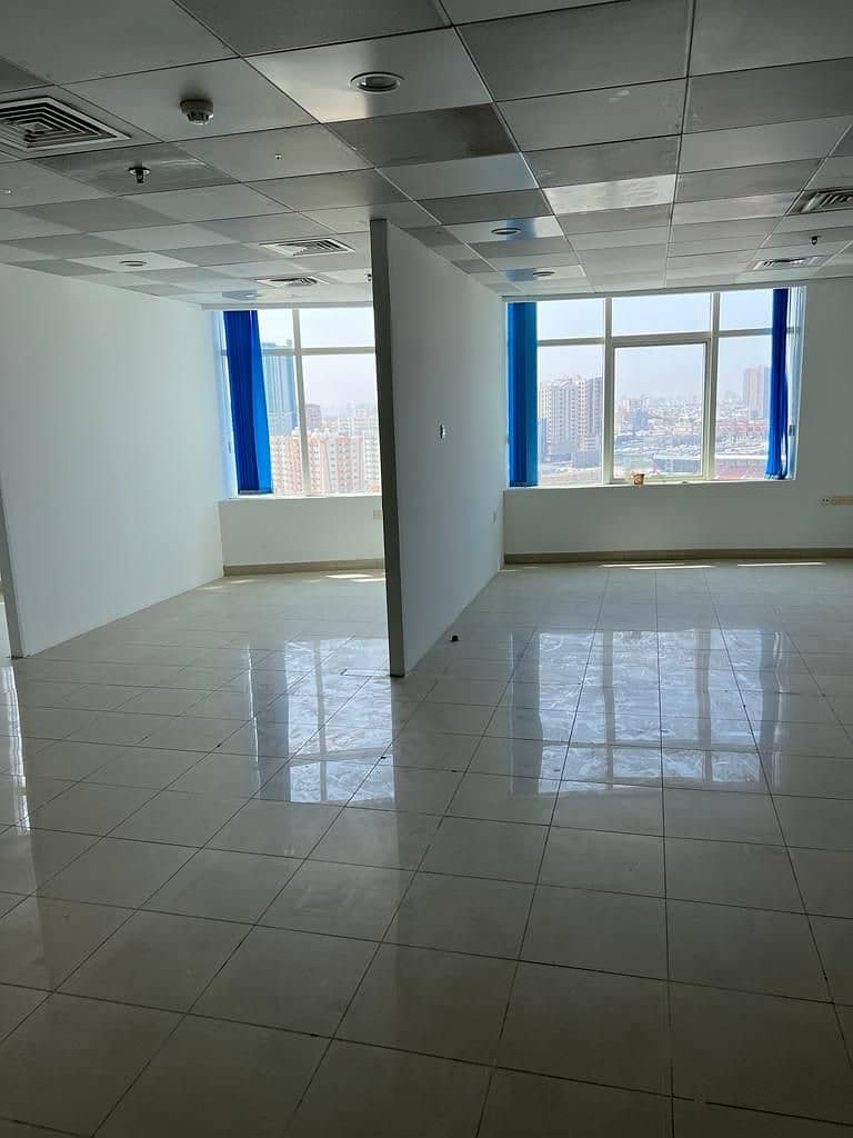 Horizon Towers for sale commercial office