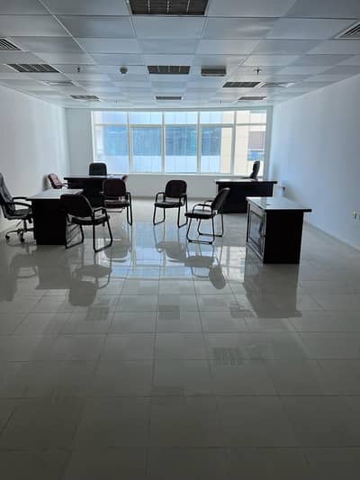 Office for Sale in Ajman Downtown, Ajman - Horizon Towers for sale commercial office