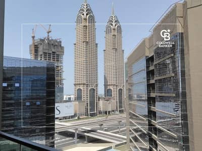 1 Bedroom Apartment for Sale in The Greens, Dubai - 1BR+Study in Onyx High Floor for Sale