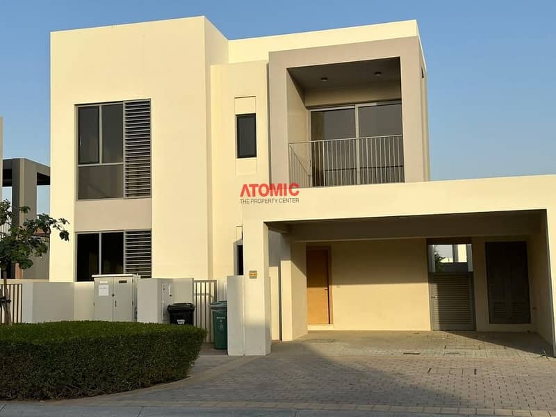 Brand New | 4 Bedroom + Maid\'s | Sidra Villas