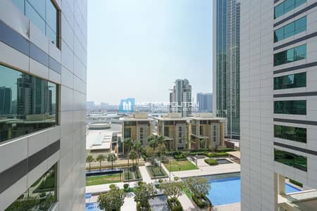 1 Bedroom Flat for Sale in Al Reem Island, Abu Dhabi - Affordable 1BR | Spacious Layout | Prime Location