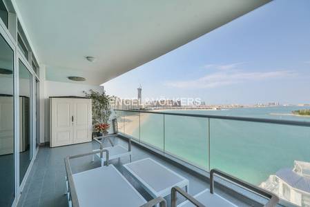 Panoramic Sea View | Easy Access to Beach Panoramic Sea View | Easy Access to Beach
