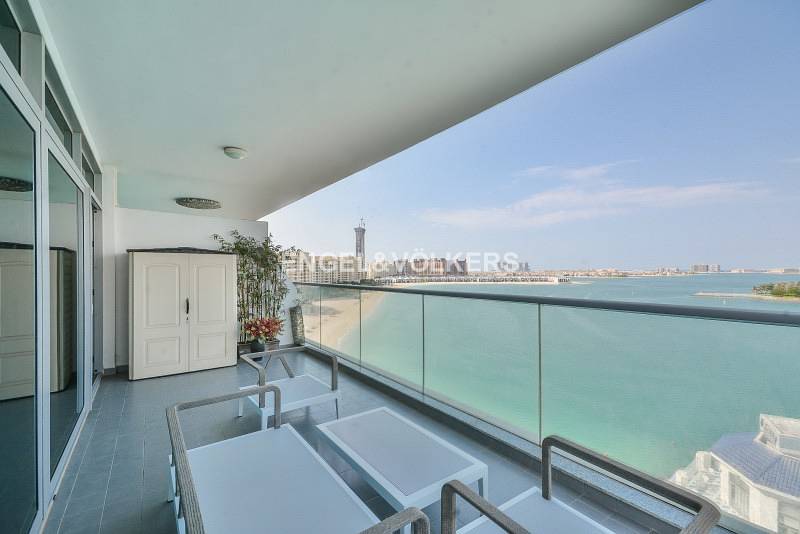 Panoramic Sea View | Easy Access to Beach Panoramic Sea View | Easy Access to Beach
