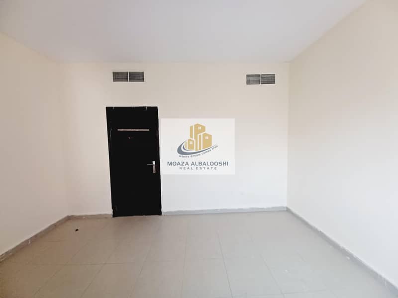 Hot and limited offer 1bhk APARTMENT just 14k family building  Al Nabba sharjah