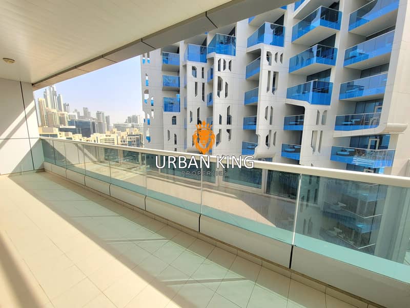 Bright Apartment | Ready to Move in | 4 Cheques Bright Apartment | Ready to Move in | 4 Cheques