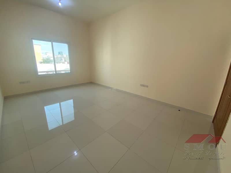 Great Studio ! Close to Al Maqta Healthcare Center