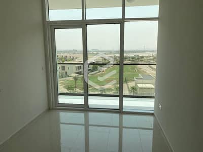 1 Bedroom Apartment for Rent in DAMAC Hills, Dubai - Golf View | 1BR | Bright and Spacious