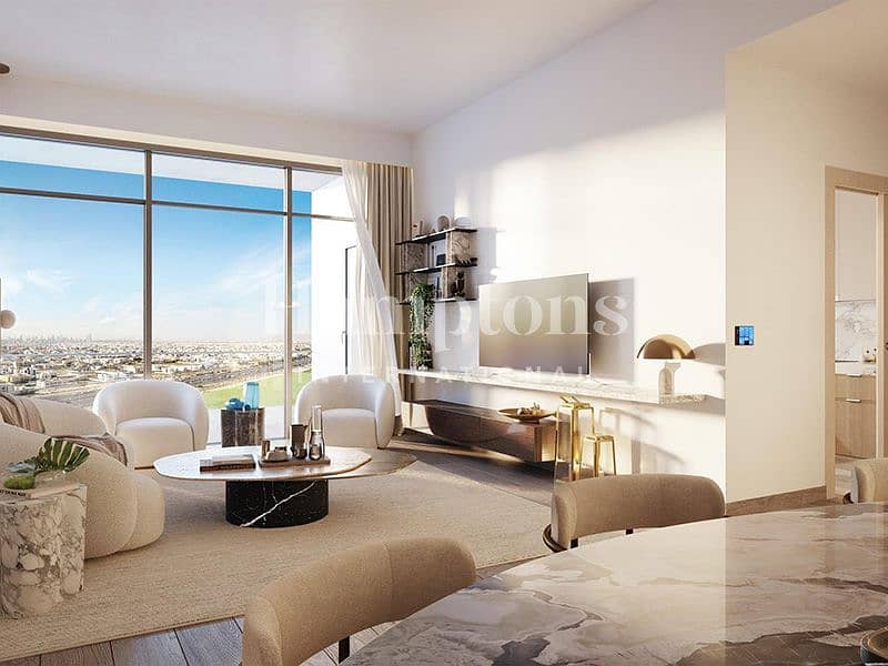 位于迪拜硅绿洲，特里亚公寓 3 卧室的联排别墅 2300000 AED - 6875472