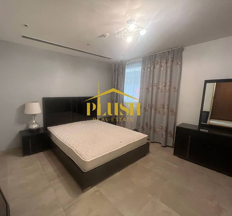 Luxurious | Furnished | Easy Access to JBR Walk & Beach