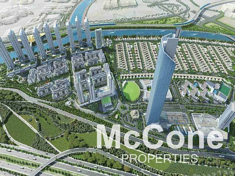 位于苏巴哈特兰社区 的住宅地块 4500000 AED - 6977192