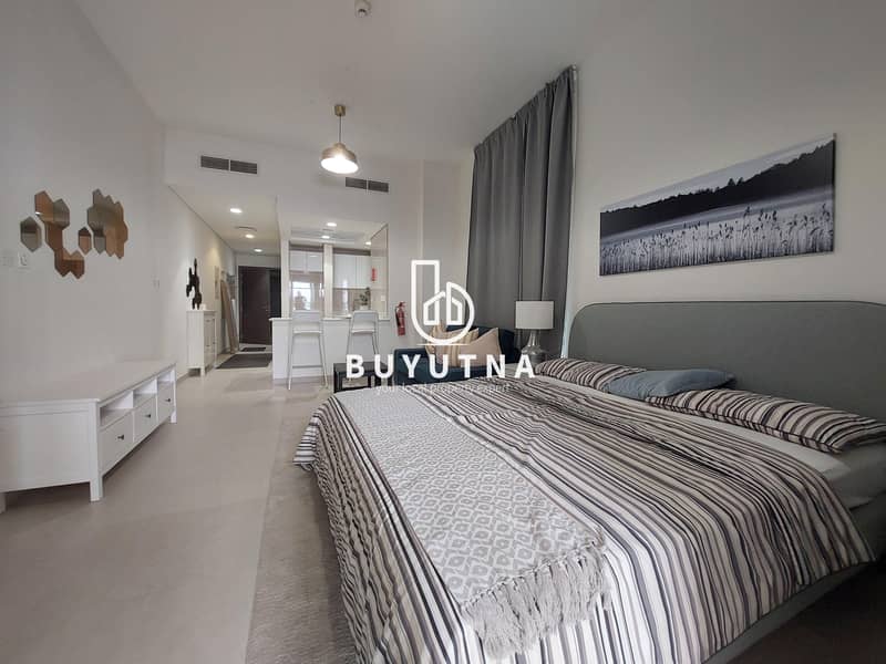 Amazing Fully Furnished | Amazing Fully Furnished