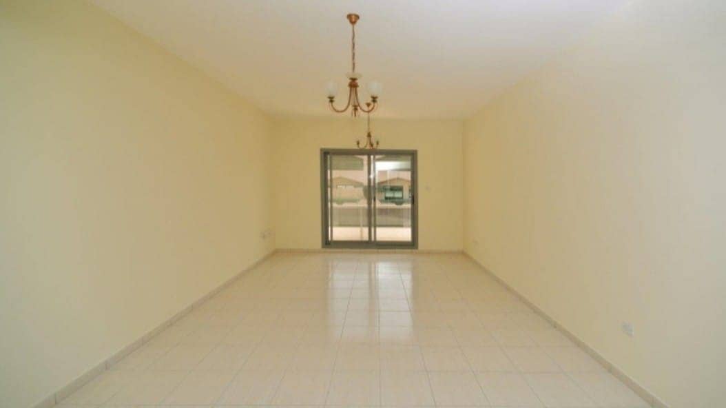 Квартира в Дейра，Аль Бараха, 1 спальня, 33000 AED - 6977368
