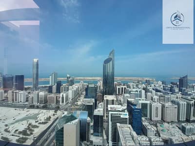 2 Bedroom Flat for Rent in Corniche Area, Abu Dhabi - Lavish Layout | Stunning Views | Full Facilities