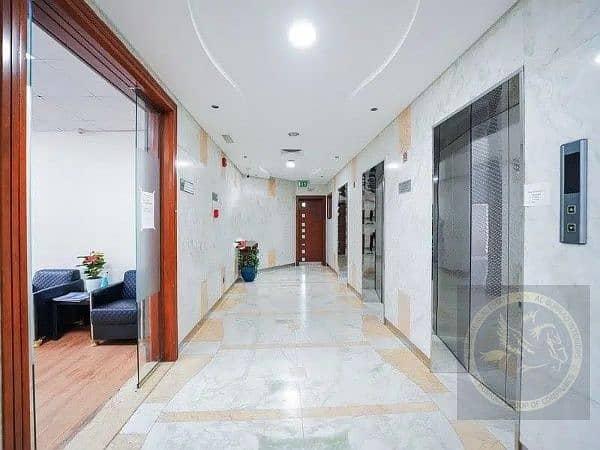 Art Tower | Office | Bur Dubai | Multiple Options Art Tower | Office | Bur Dubai | Multiple Options