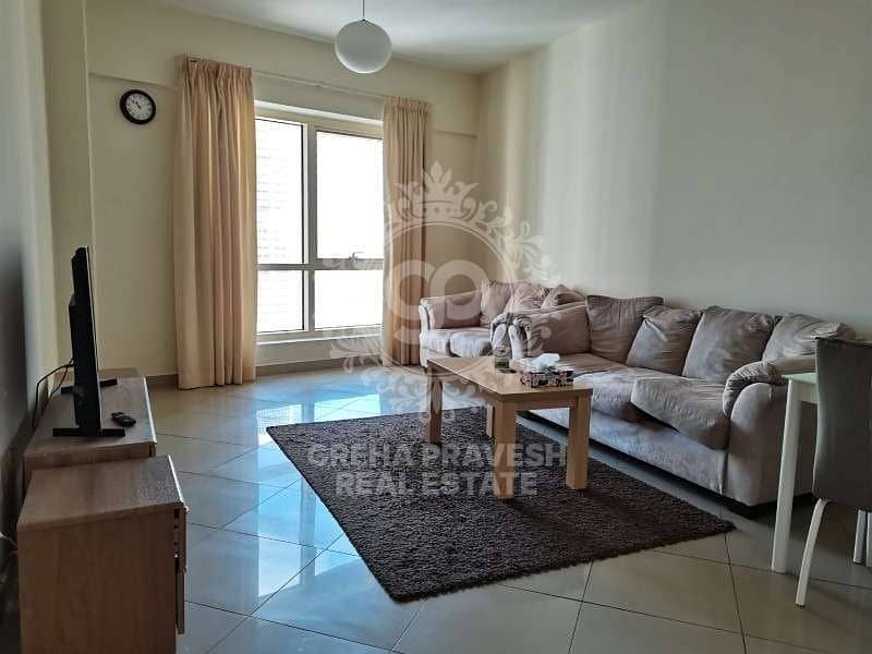 FULLY FURNISHED | 2 BEDROOMS |