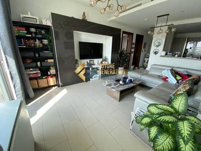 2 Bedroom Apartment for Sale in Sobha Hartland, Dubai - Hartland Greens 5 | Spacious Fully Furnished