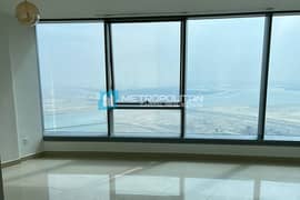 High Floor 1BR| Kitchen Appliances | Make It yours