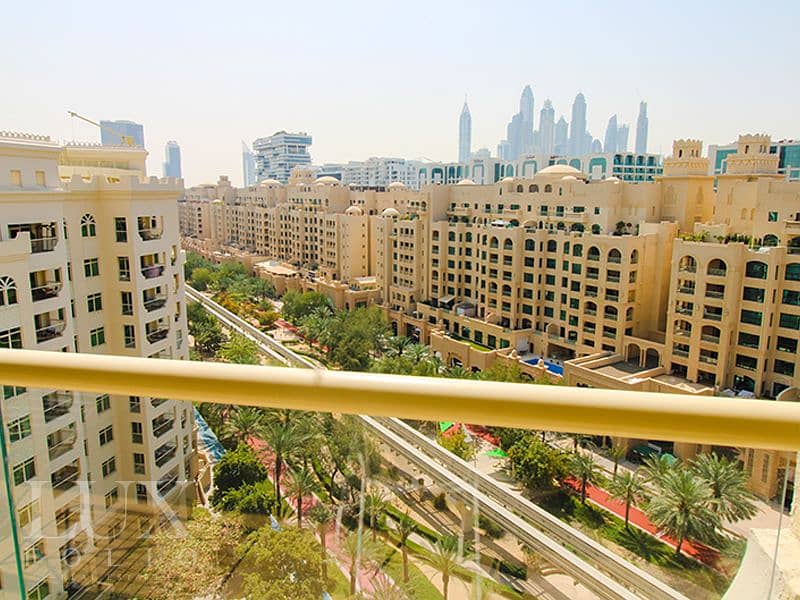 Partial sea view | Modern finish | Furnished Partial sea view | Modern finish | Furnished