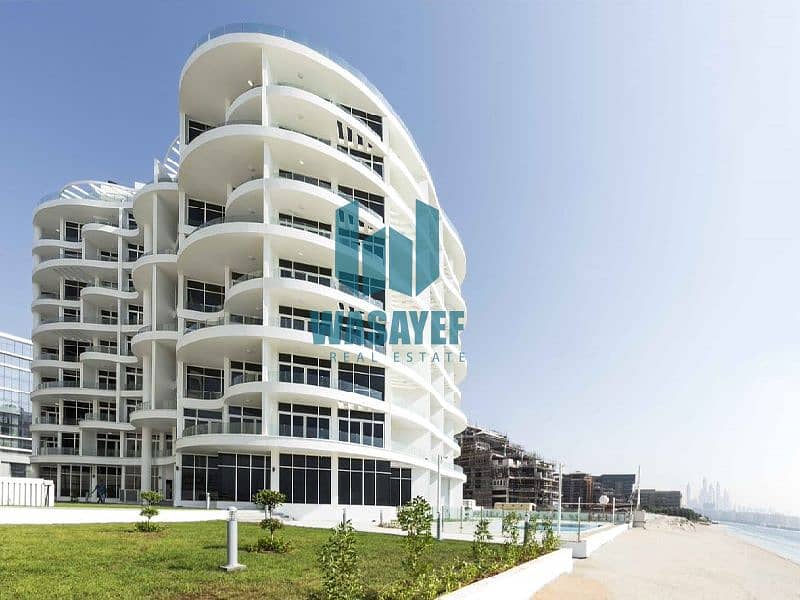 1BR IN PALM JUMEIRAH| READY |MARINA/BURJ AL ARAB VIEW 1BR IN PALM JUMEIRAH| READY |MARINA/BURJ AL ARAB VIEW