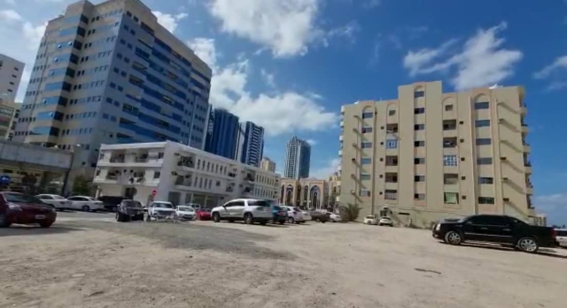 "للبيع قطعه ارض سكنى تجارى عجمان _ منطقة ليواره موقع مميز شارع قار -تملك حر-عائد استثماري جيد "للبيع قطعه ارض سكنى تجارى عجمان _ منطقة ليواره موقع مميز شارع قار -تملك حر-عائد استثماري جيد