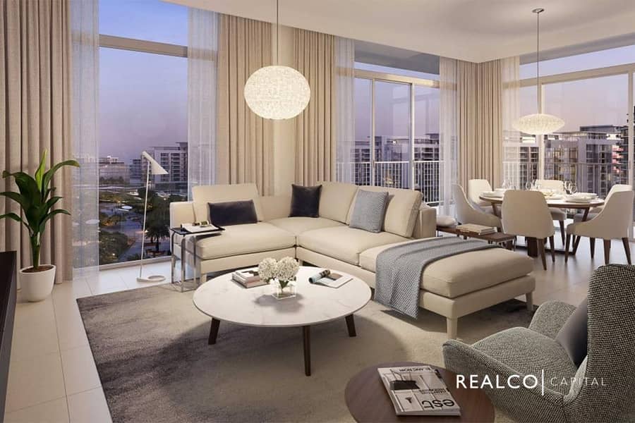 Luxurious 1 Bed | Sea View | Best Deal Luxurious 1 Bed | Sea View | Best Deal