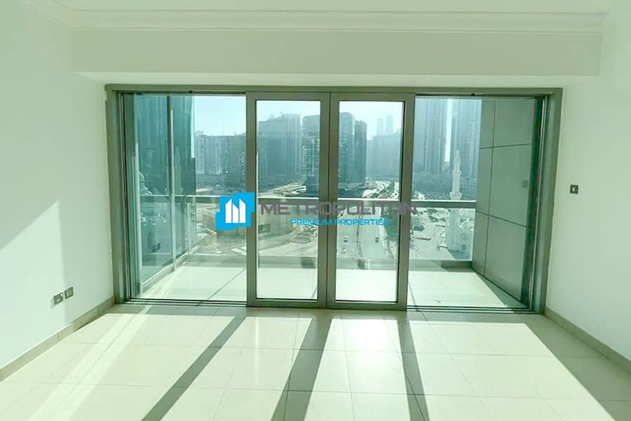 位于迪拜市中心，穆罕默德-本-拉希德大道，8号林荫大道漫步公寓 的公寓 930000 AED - 6978471