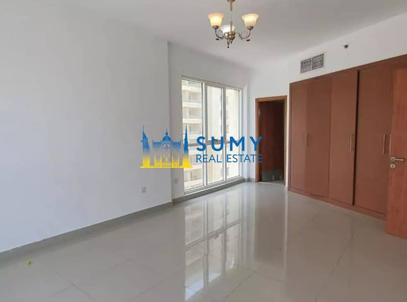 شقة في ليك سايد،مدينة دبي للإنتاج 1 غرفة 41989 درهم - 6978883