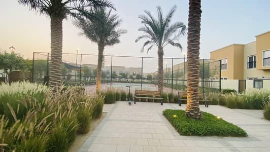 2 Bedroom Townhouse for Sale in Dubailand, Dubai - Luxury Facilities | Gated Community | 2Bed + Maid | 3 Units Left