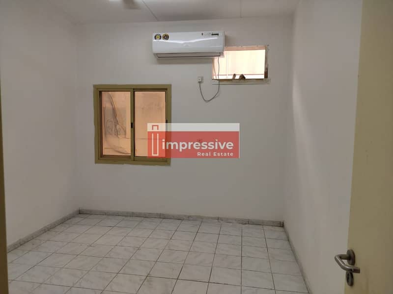 6 Person- All Inclusive- AED. 2,000 near Al Khail Mall