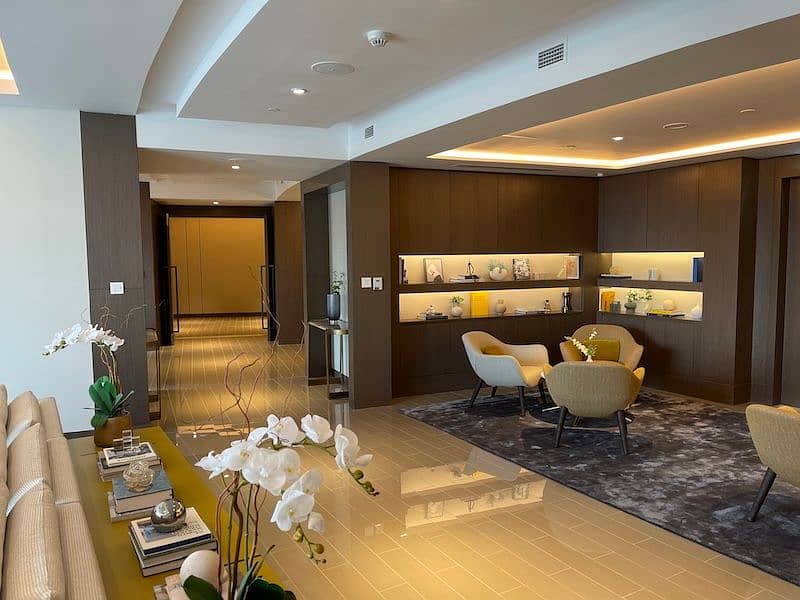 شقة في أوبرا جراند،وسط مدينة دبي 2 غرف 230000 درهم - 6447624