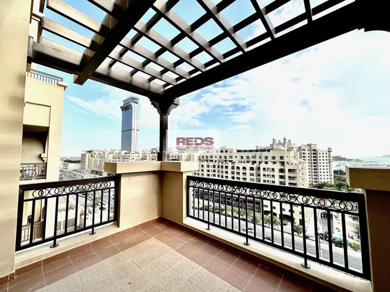 EXCLUSIVE! Specious 1BR for Rent in Fairmont! Stunning View