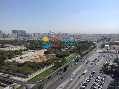 3 Bedroom Apartment for Rent in Al Khalidiyah, Abu Dhabi - Luxury | City View | All Facilities | 2 parking