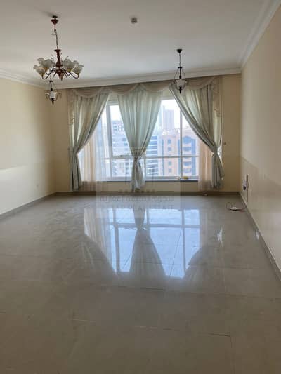 2 Bedroom Flat for Sale in Al Majaz, Sharjah - Nice apartment in Al Mohannad tower