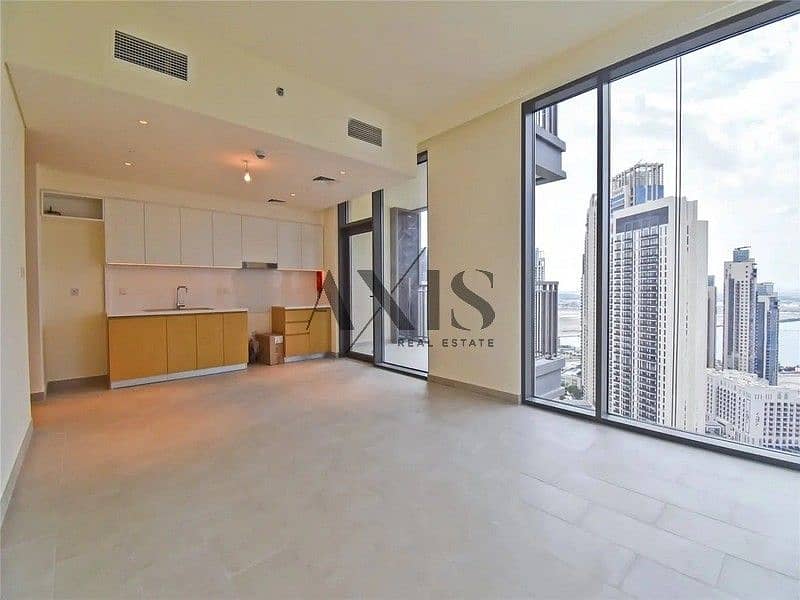 شقة في برج كريك رايز 1،كريك رايز،مرسى خور دبي 1 غرفة 110000 درهم - 6958692 شقة في برج كريك رايز 1،كريك رايز،مرسى خور دبي 1 غرفة 110000 درهم - 6958692