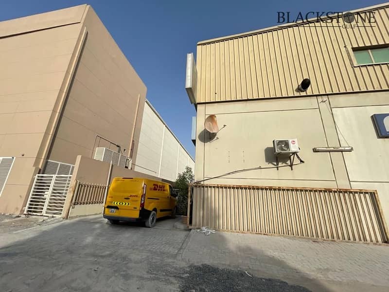 PARTITIONED WAREHOUSE FOR RENT | MULTIPLE WAREHOUSES AVAILABLE