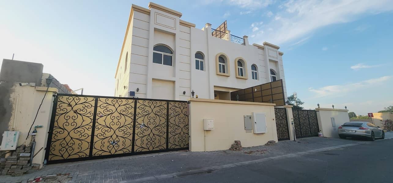 Al Khan 6 卧室 150000 AED - 6981194