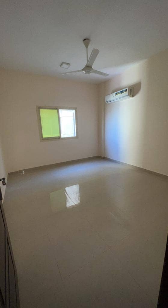 Clean 2BHK Apartment for Rent in Al Jurf Ajman
