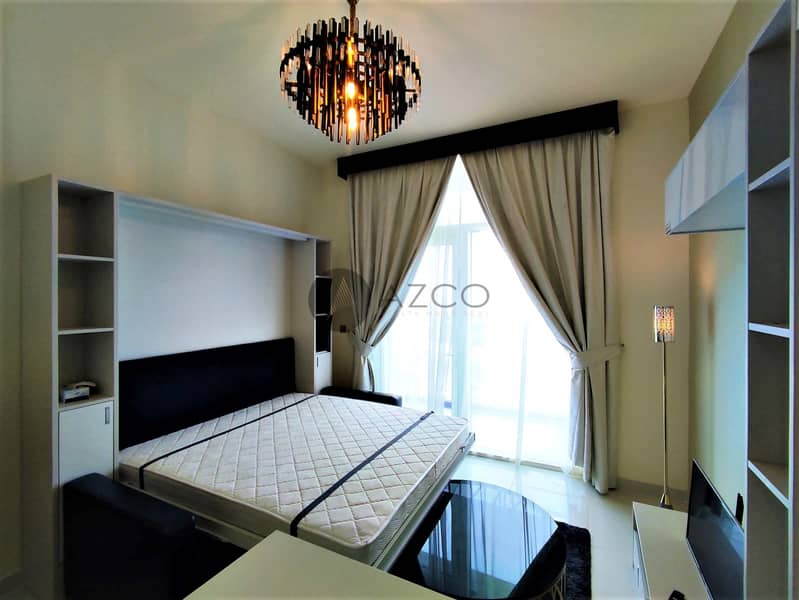 Brand New l Fully Furnished l Luxury | Hot Deal