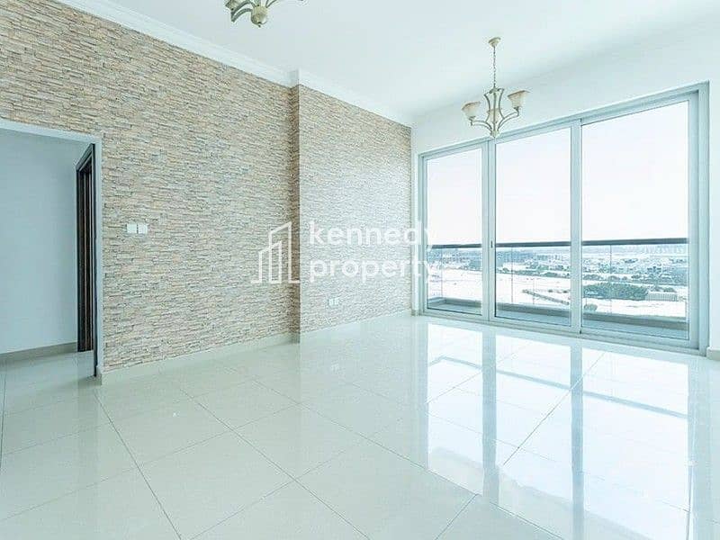 Квартира в Бизнес Бей，Фэйрвью Резиденции, 1 спальня, 975000 AED - 6773032