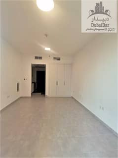 شقة في شيرينا ريزيدينس مجان دبي لاند 370000 درهم - 6968059