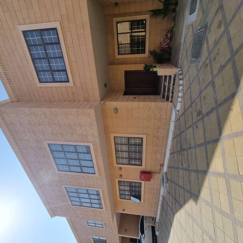 5bhk duplex compound entrance villa in al mutarad 5bhk duplex compound entrance villa in al mutarad