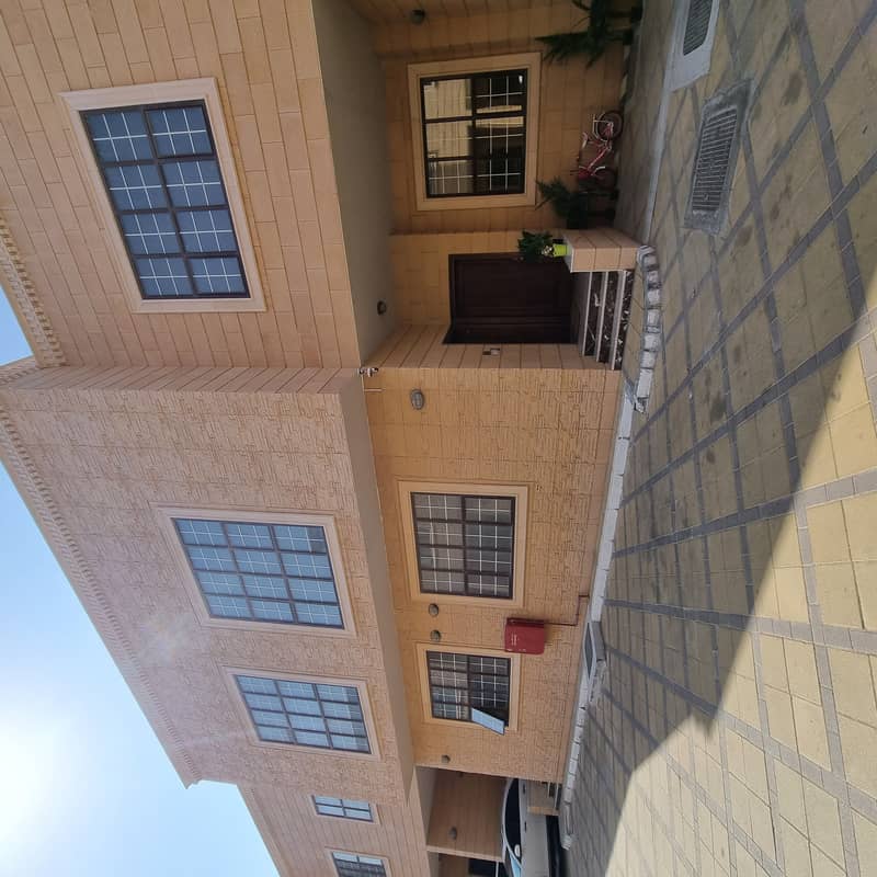 Вилла в Аль Мутарад, 5 спален, 75000 AED - 6982244