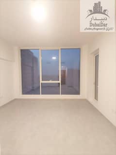 Amazing 1 Br with Balcony For Sale in Sherena Residence