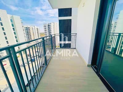 3 Bedroom Flat for Rent in Yas Island, Abu Dhabi - Maids Room | Move in Ready | Full Amenities