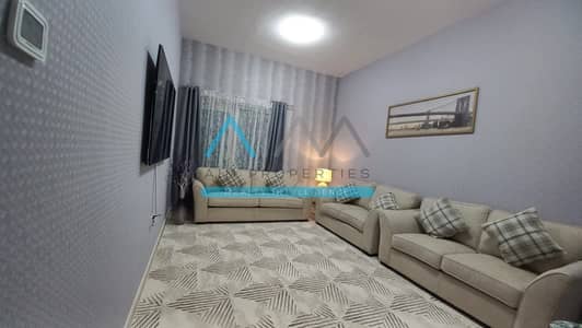 1 Bedroom Flat for Rent in Dubai Silicon Oasis, Dubai - Fully Furnished || 1BR || Higher Floor || 50000