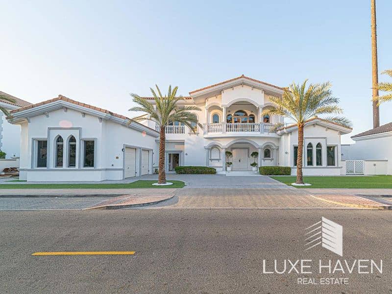6 Beds | Pool and Sea View | Upgraded 6 Beds | Pool and Sea View | Upgraded
