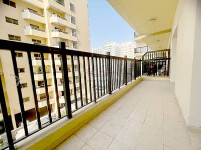 Studio for Rent in Al Nahda (Dubai), Dubai - Best Offer | Wide Balcony | Near Park