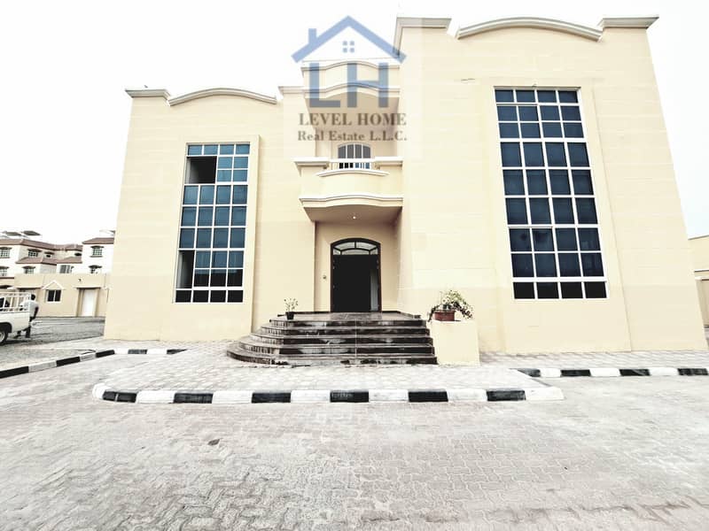 BRAND NEW ONE BEDROOM HALL FOR RENT IN KHALIFA CITY A BRAND NEW ONE BEDROOM HALL FOR RENT IN KHALIFA CITY A