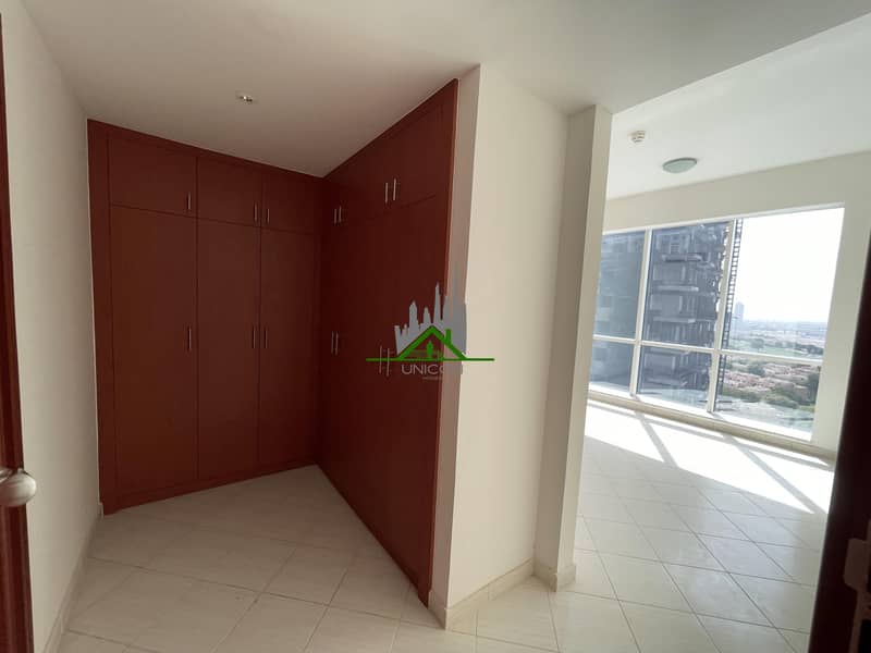 شقة في القناة 2،مدينة دبي الرياضية 1 غرفة 475000 درهم - 6578051